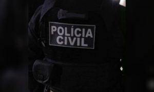 Polícia Civil prende em Morro da Fumaça suspeito de estuprar enteada deficiente física e mental