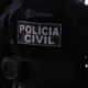 Polícia Civil prende em Morro da Fumaça suspeito de estuprar enteada deficiente física e mental
