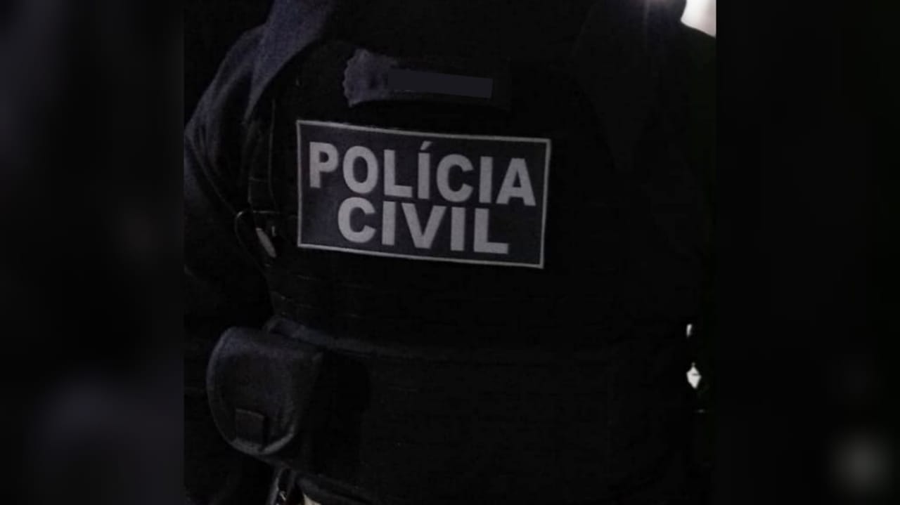Polícia Civil de Morro da Fumaça prende suspeito de cometer furtos