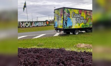 Casa das Flores traz novidades de Holambra para a Feira de Plantas e Flores