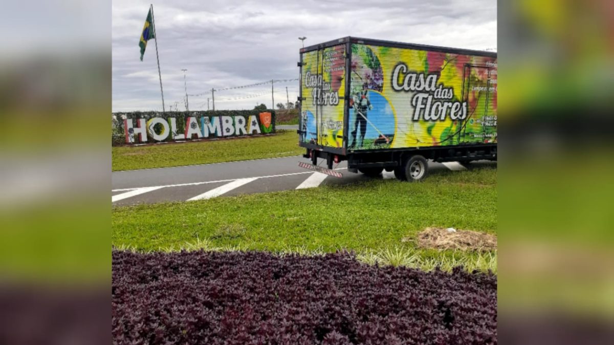 Casa das Flores traz novidades de Holambra para a Feira de Plantas e Flores
