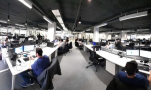 Betha completa 36 anos com foco em levar a gestão pública para a nuvem