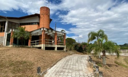 Governo Municipal inicia projeto de reestruturação da Sociedade Morro da Fumaça Clube