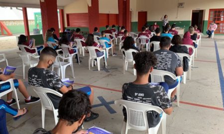 Novo Ensino Médio é debatido em Morro da Fumaça