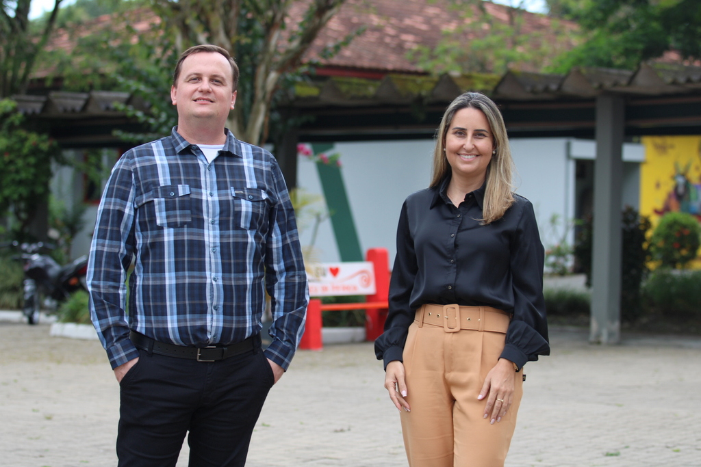 Unesc apresenta cenário preparado para novo processo de ensino e de aprendizagem