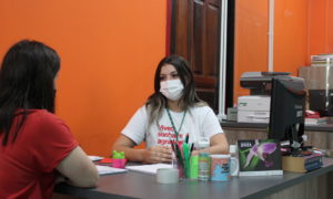 Escola de Idiomas Unesc tem 100% dos professores formados em Letras e com vivências no exterior