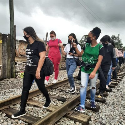 Unesc apresenta cenário preparado para novo processo de ensino e de aprendizagem