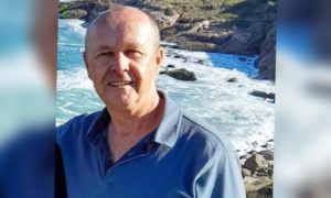 Nota de Falecimento: Joelson Prudencio, aos 61 anos de idade