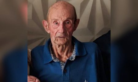 Nota de Falecimento: João Gonçalves, aos 92 anos de idade