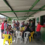 Quarentão do Rui Barbosa vence o Sangão