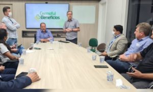 Cermoful vai beneficiar associados com consultas gratuitas em clínica exclusiva conveniada
