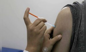 Adolescentes devem agendar vacina contra a Covid-19 em Morro da Fumaça