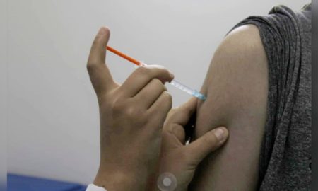 Covid-19: Morro da Fumaça faz horário especial de vacinação
