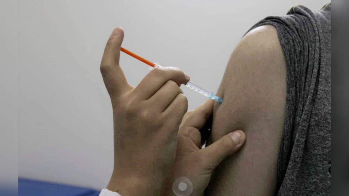 Adolescentes devem agendar vacina contra a Covid-19 em Morro da Fumaça