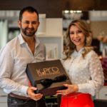 Evento comemora lançamento da marca K Pró no Salão de Beleza Daiani