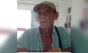 Nota de Falecimento: Pedro Geremias, aos 60 anos de idade