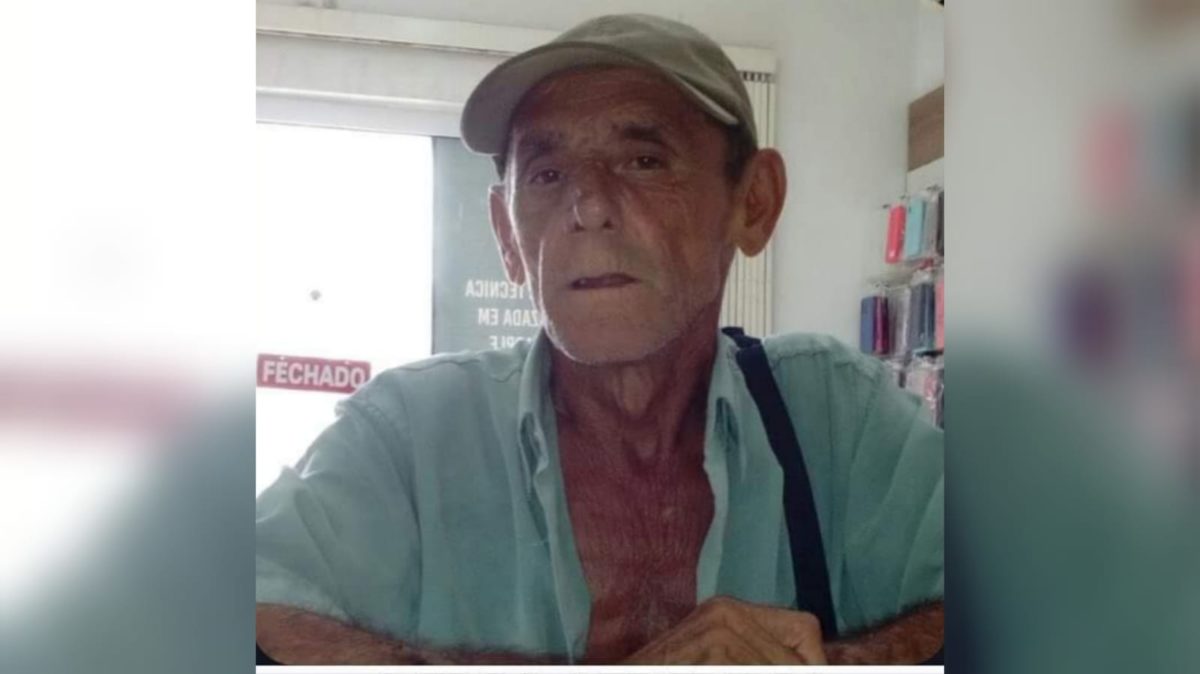 Nota de Falecimento: Pedro Geremias, aos 60 anos de idade
