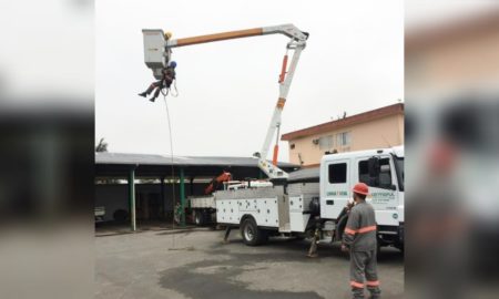 Colaboradores da Cermoful fazem atualização de conhecimentos no curso NR 35