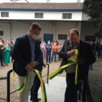 Cermoful inaugura clínica de saúde exclusiva para associados e familiares