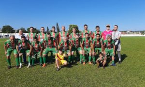 Master do Rui Barbosa fecha o ano com vitória