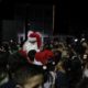 Morro da Fumaça abre a programação de Natal