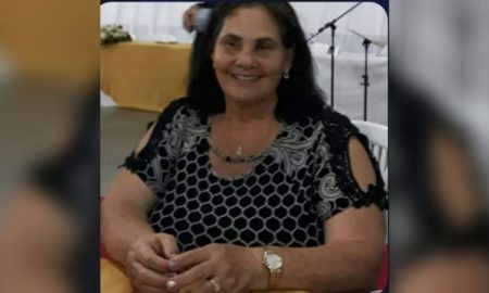 Nota de Falecimento: Albertina Santelina Batista Formentin, aos 66 anos de idade