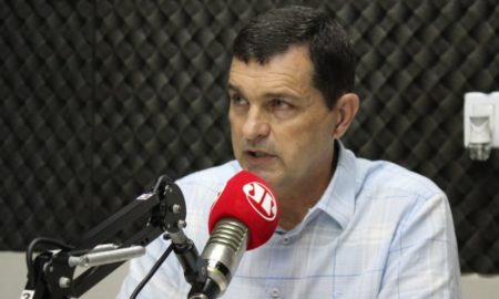 Pesquisa IPC: Com 87%, prefeito Noi Coral tem a melhor avaliação da Amrec