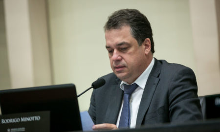 Minotto solicita informações sobre abertura de novos leitos de UTI Pediátrica e Neonatal na região sul