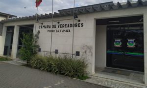 Galeria Lilás será inaugurada nesta quinta-feira no Legislativo de Morro da Fumaça