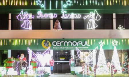 Confira os associados que levaram os prêmios da promoção Natal Cermoful