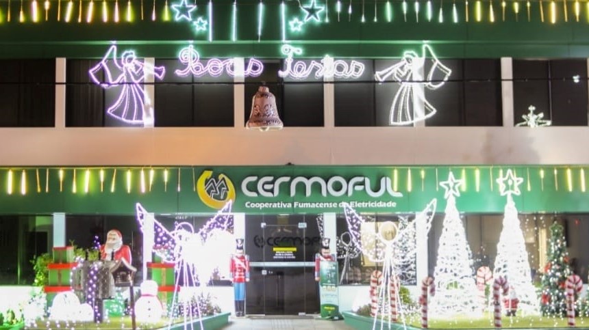 Confira os associados que levaram os prêmios da promoção Natal Cermoful