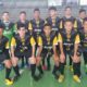 Sub-14 está na final do Campeonato do Anjos do Futsal