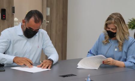 Unesc firma parceria com o Instituto Mix para levar Graduação EaD para todo o país