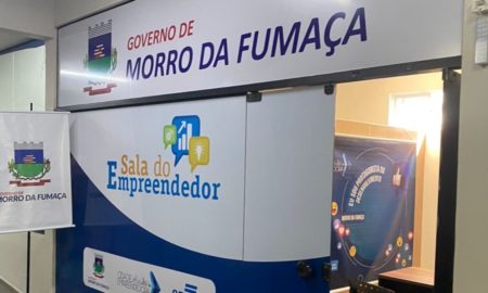 Governo de Morro da Fumaça lança capacitação empreendedora gratuita para pequenos negócios