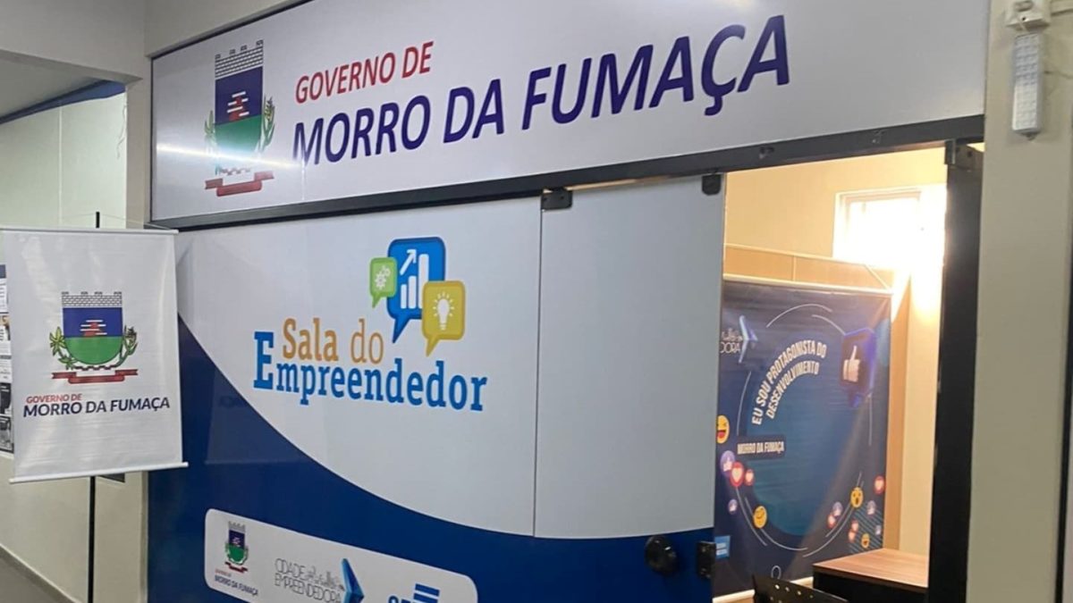 Governo de Morro da Fumaça organiza Café com o Empreendedor