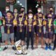 Sub-14 de Morro da Fumaça é campeão do Campeonato Anjos do Futsal