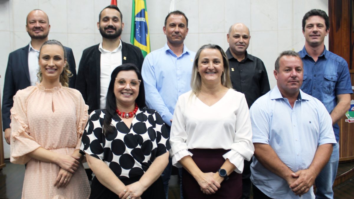 Três Projetos de Lei são votados na última Sessão Ordinária do Legislativo fumacense