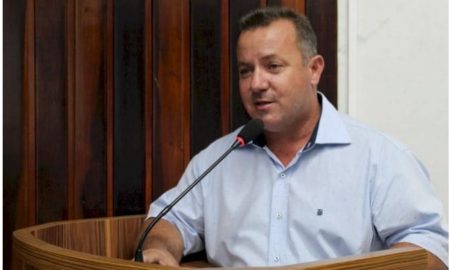 Progressistas indica Ricardo Pacagnan para disputar a presidência da Câmara de Vereadores