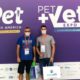 Pet Point Animal participa da maior feira do mercado pet da América Latina
