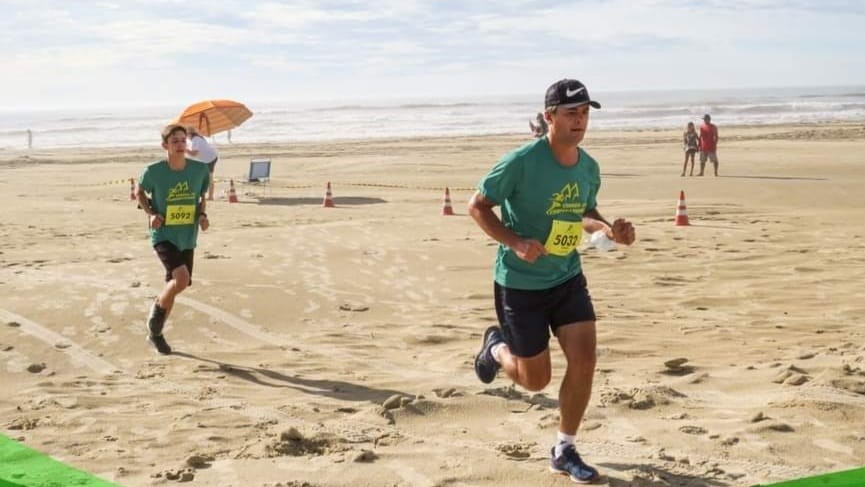 Inscrições abertas para a corrida do Cooperativismo da Cermoful Energia