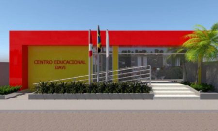 Centro Educacional Davi encerra o ano letivo projetando novidades para 2022