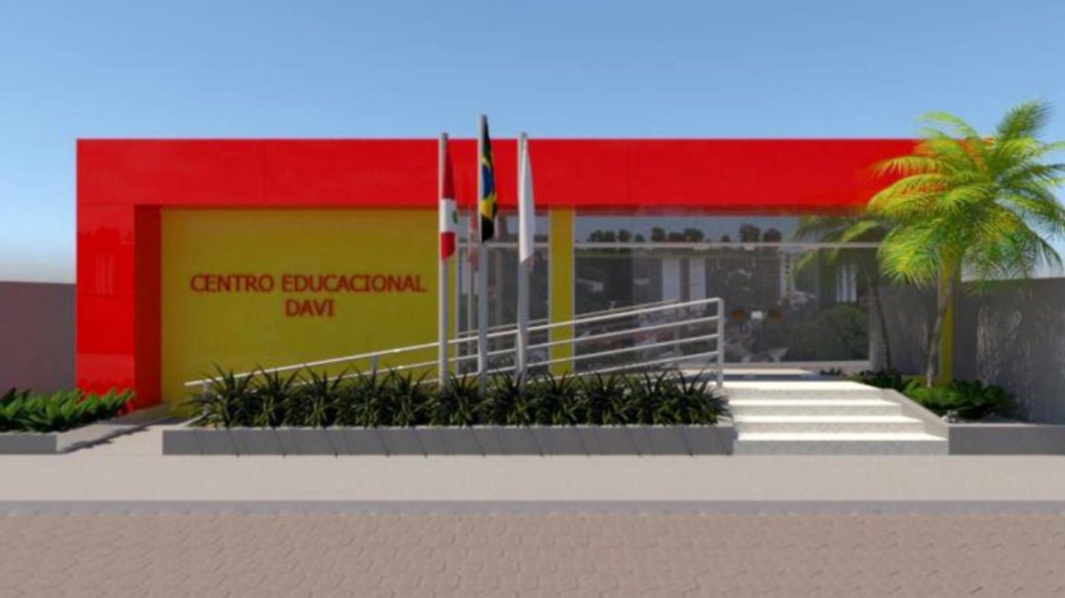 Centro Educacional Davi encerra o ano letivo projetando novidades para 2022