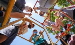 SC destaca-se na vacinação contra a Covid-19 e está preparada para iniciar a imunização em crianças