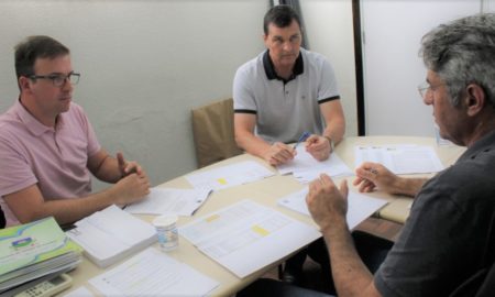 Noi e Eduardo retomam trabalhos e projetam novos investimentos