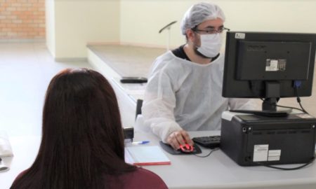 Centro de Triagem de Morro da Fumaça passa a contar com três médicos