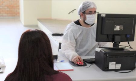 500 casos de Covid-19 em Morro da Fumaça em 10 dias