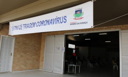 Centro de Triagem ao Coronavírus encerra atividades nesta quinta-feira em Morro da Fumaça
