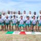 Rui Barbosa vence e lidera o Regional da Larm de Futebol de Areia