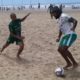 Rui Barbosa perde a invencibilidade no Regional da Larm de Futebol de Areia