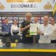 Sicredi renova patrocínio com o Criciúma Esporte Clube